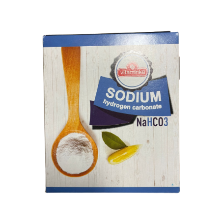 Vitaminka Soda 500g